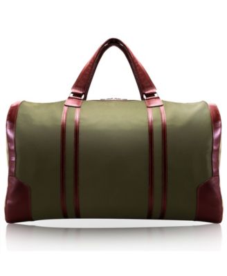 Pasadena, 20" Carry-All Duffel