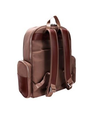 Cumberland, 17" Dual Compartment Laptop Backpack