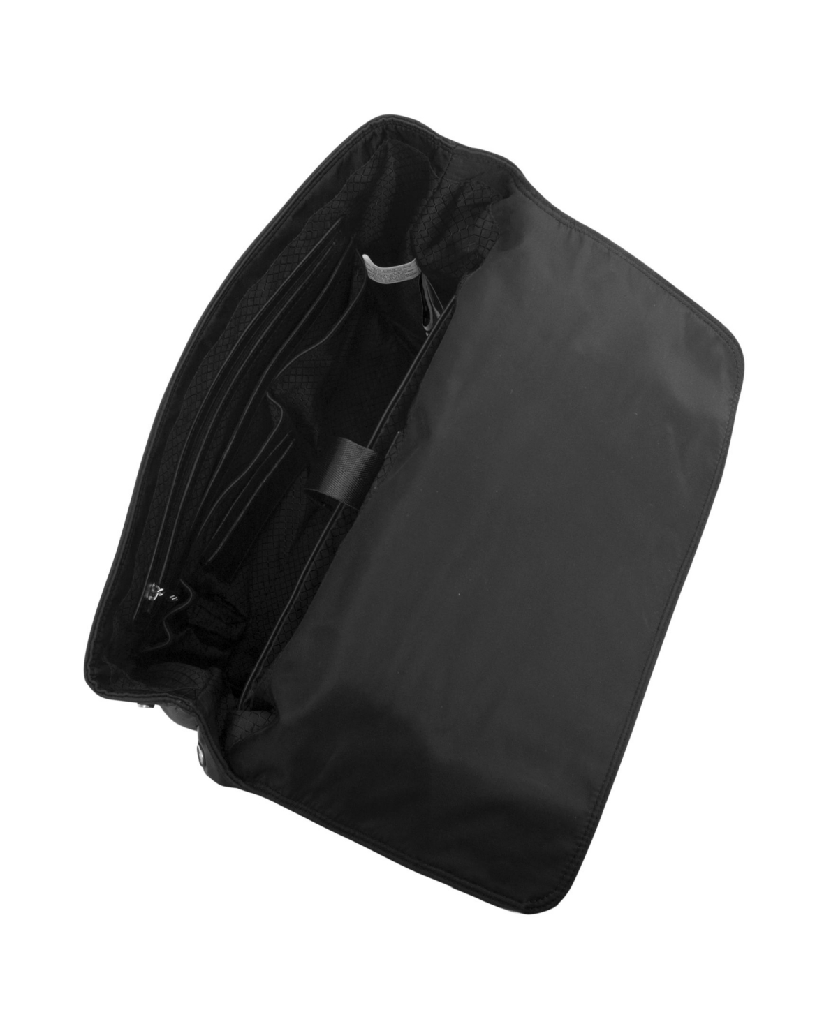 McKlein Element, 15" Flap Over Laptop Backpack