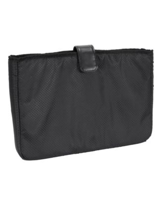 Walton 17" Laptop Briefcase with Removable Sleeve