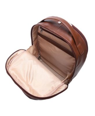 Parker 15" Dual Compartment Laptop Backpack