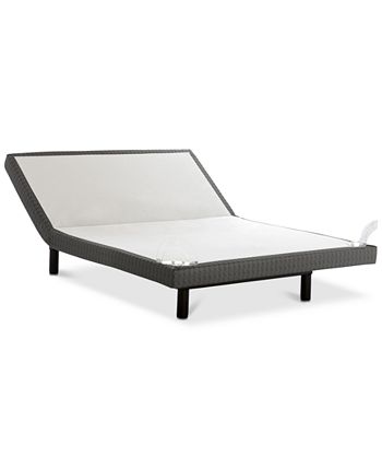 Saatva adjustable discount base