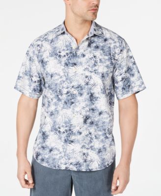 tommy bahama islandzone camp shirt