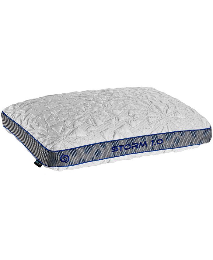 Bedgear - Thunder 1.0 Pillow