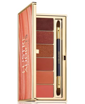 Estée Lauder - Lustre Addicts Lip Palette