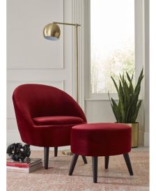 Velvet Chair Macy S
