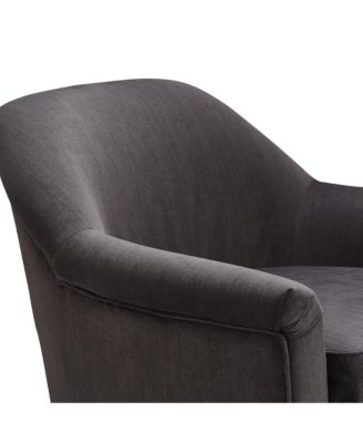 Elle D&eacute;cor Ophelia Lounge Chair