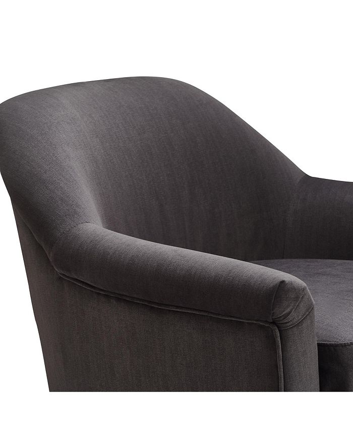 Elle Decor Elle Décor Ophelia Lounge Chair Macy's