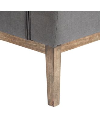 Westport Tufted Accent Chair