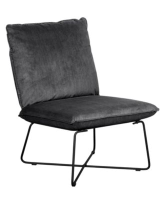 Ellington Armless Lounge Chair