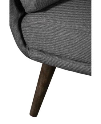 Pelham Armless Accent Chair