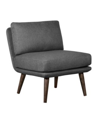 Tommy Hilfiger Pelham Armless Accent Chair Macy s