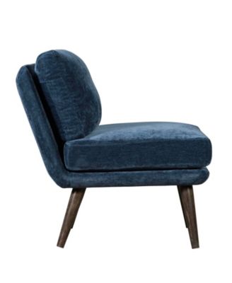 Pelham Armless Accent Chair