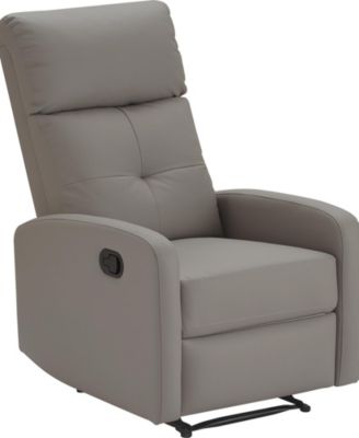 Henderson Leather Recliner Chair