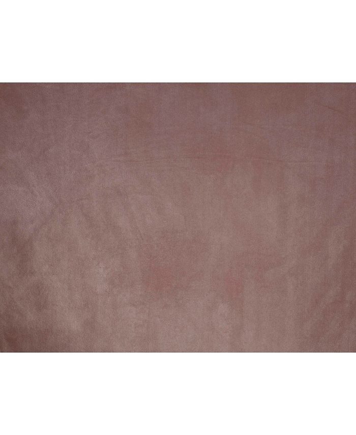 Elle Decor Elle Décor Jolie Swivel Lounge Chair, Quick Ship Macy's