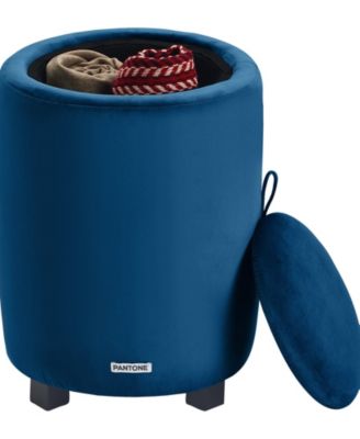 PANTONE UNIVERSE (TM) Pantone Tall Storage Stool
