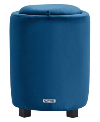 PANTONE UNIVERSE (TM) Pantone Tall Storage Stool
