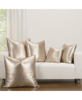 F Scott Fitzgerald Rendezvous Decorative Pillow, 22" x 22"