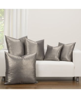 F Scott Fitzgerald Rendezvous Decorative Pillow, 26" x 26"