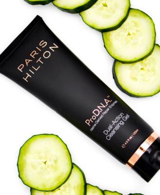 Paris Hilton ProD.N.A. Dual-Action Cleansing Gel