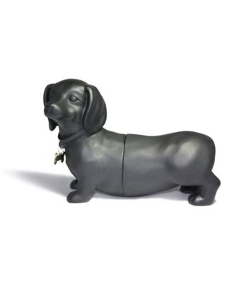 Danya B Dachshund Dog Bookend Set - Macy's