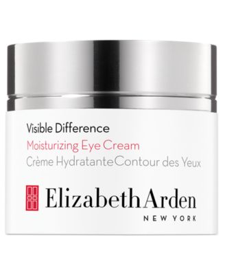 Elizabeth Arden - Visible Difference Moisturizing Eye Cream, 0.5 oz