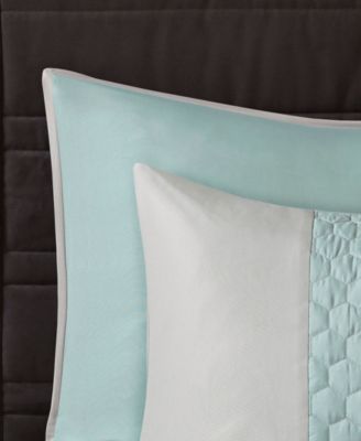 Tinsley 8-Pc. Comforter Set, California King