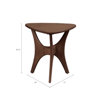 Braxton Side Table