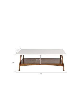 Furniture - Avalon Coffee Table, Direct Ship