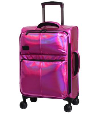 holographic it suitcase