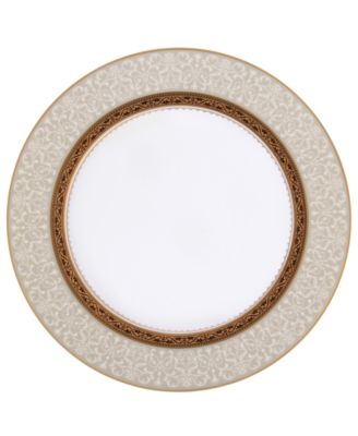 Noritake - Odessa Gold Accent Plate