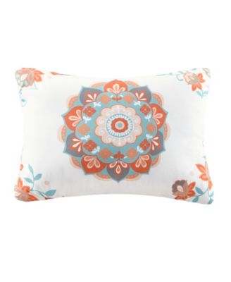 Vinnie 6-Pc. Comforter Set, Twin