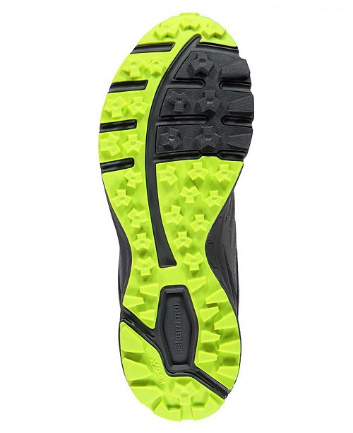 Karrimor Men's Tempo 5 Trail Running Shoes from Eastern Mountain Sports