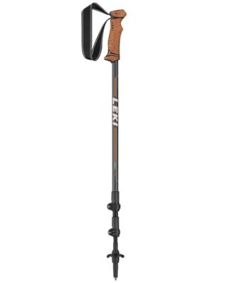 Leki - Legacy Lite Cor-Tec Trekking Pole from Eastern Mountain Sports