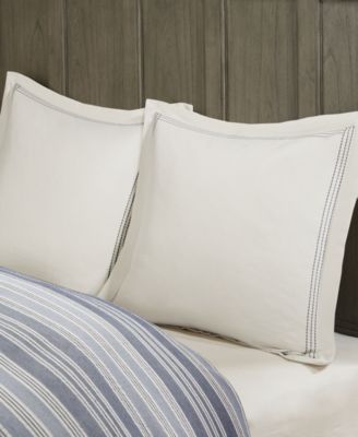 Farmhouse 9-Pc.Comforter Set, King