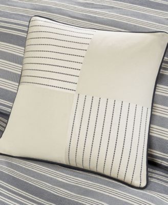 Farmhouse 9-Pc.Comforter Set, King