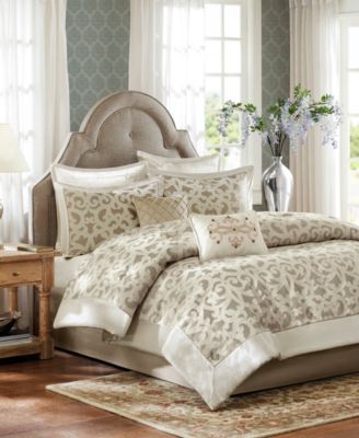 Madison Park Signature