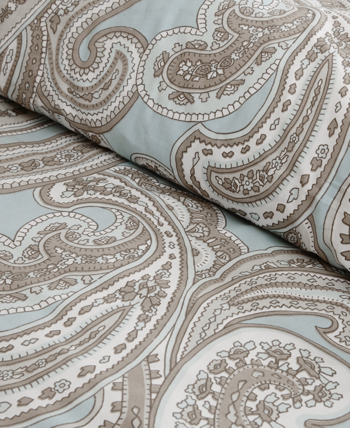 Madison Park Pure Ronan 5-Pc. Comforter Set