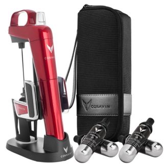 Coravin Model Two Elite Pro Wine Preservation System - Macy's