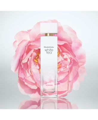 Elizabeth Arden White Tea Wild Rose Eau de Toilette Spray