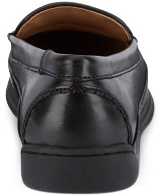 Catalina Moc-Toe Loafers