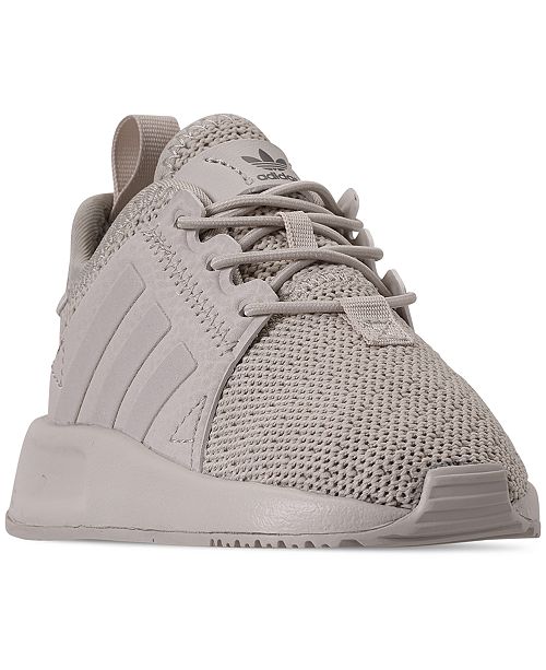Adidas Toddler Boys X Plr Casual Sneakers From Finish Line