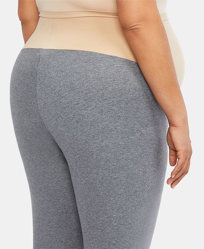 Motherhood Maternity Plus Size Leggings Macy's