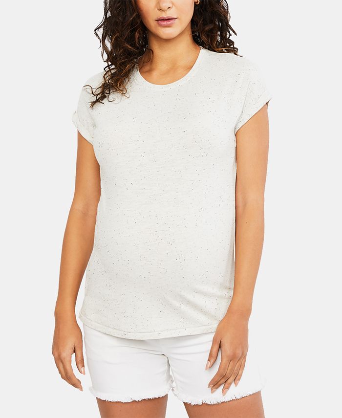 Joe's Jeans Maternity Shorts Macy's