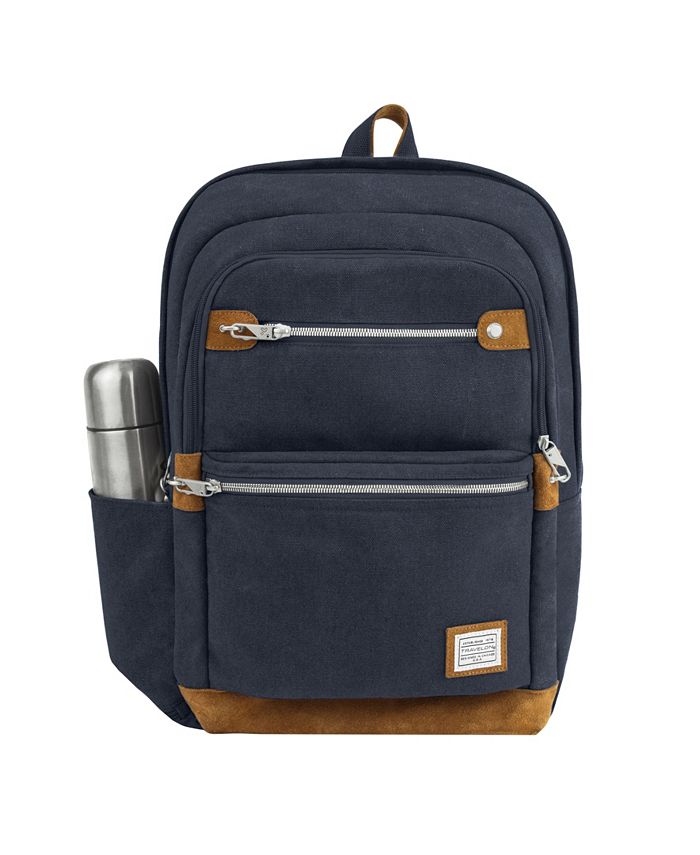 Travelon Anti Theft Heritage Backpack Macy s