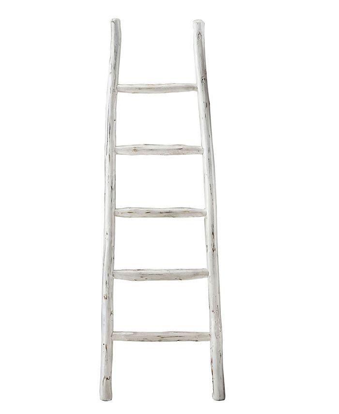 Progressive Furniture Millie Blanket Ladder Macy's