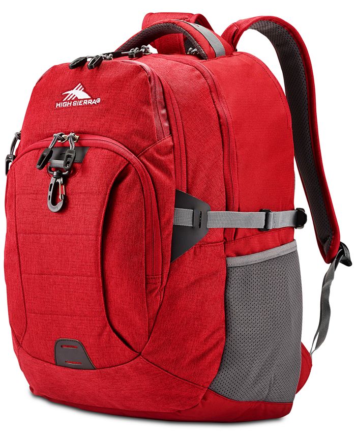 High Sierra Men's Jarvis Backpack Macy's