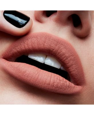 Retro Matte Liquid Lipcolour