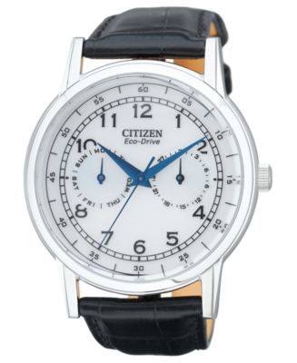 citizen eco drive watch macy's