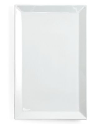 Погреб В погребе продается Большое прямоугольное блюдо размером 12 х 18 дюймов, эксклюзивно в Macys